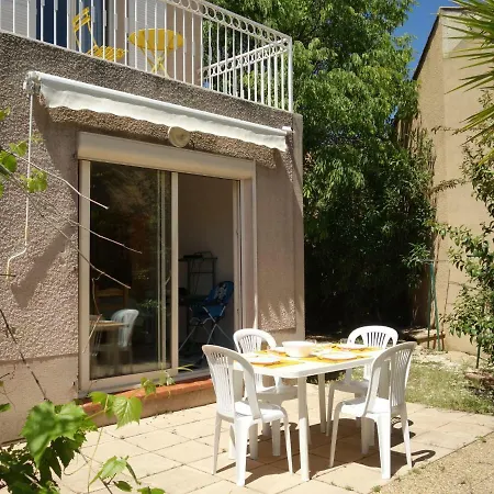 Holiday Le Clos St Cyr * Saint-Cyr-sur-Mer
