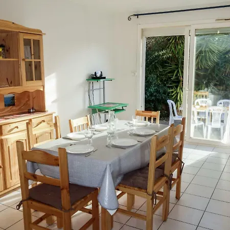 Holiday Le Clos St Cyr Saint-Cyr-sur-Mer